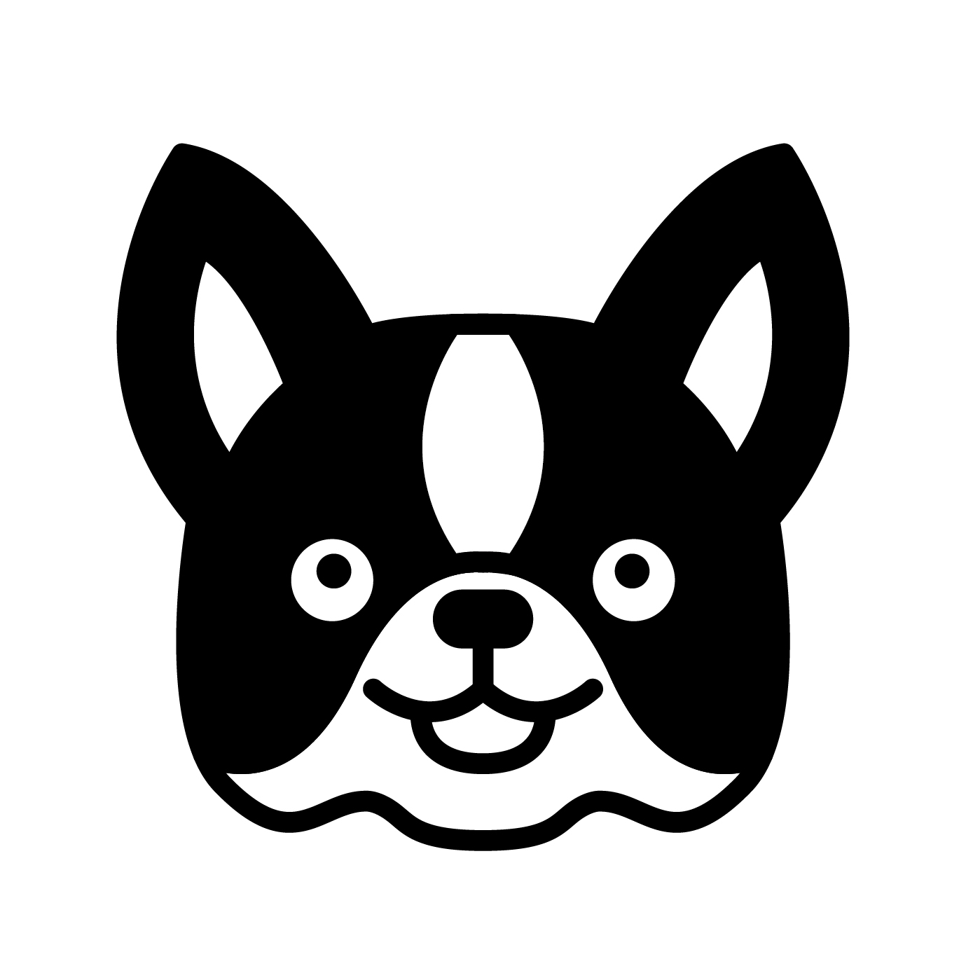 チャモアくん