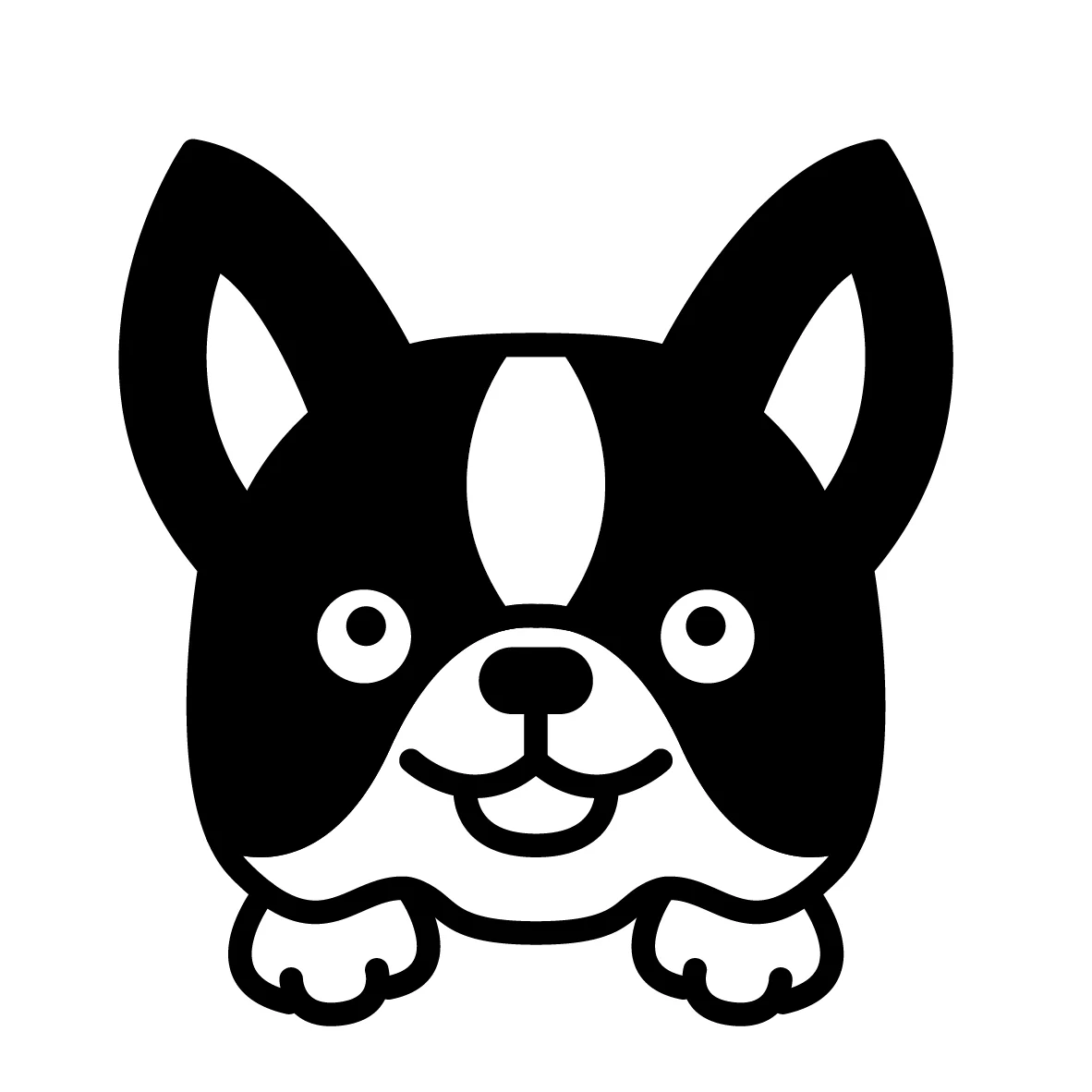チャモアくん