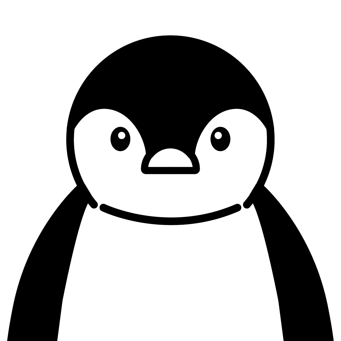 ペンジーくん
