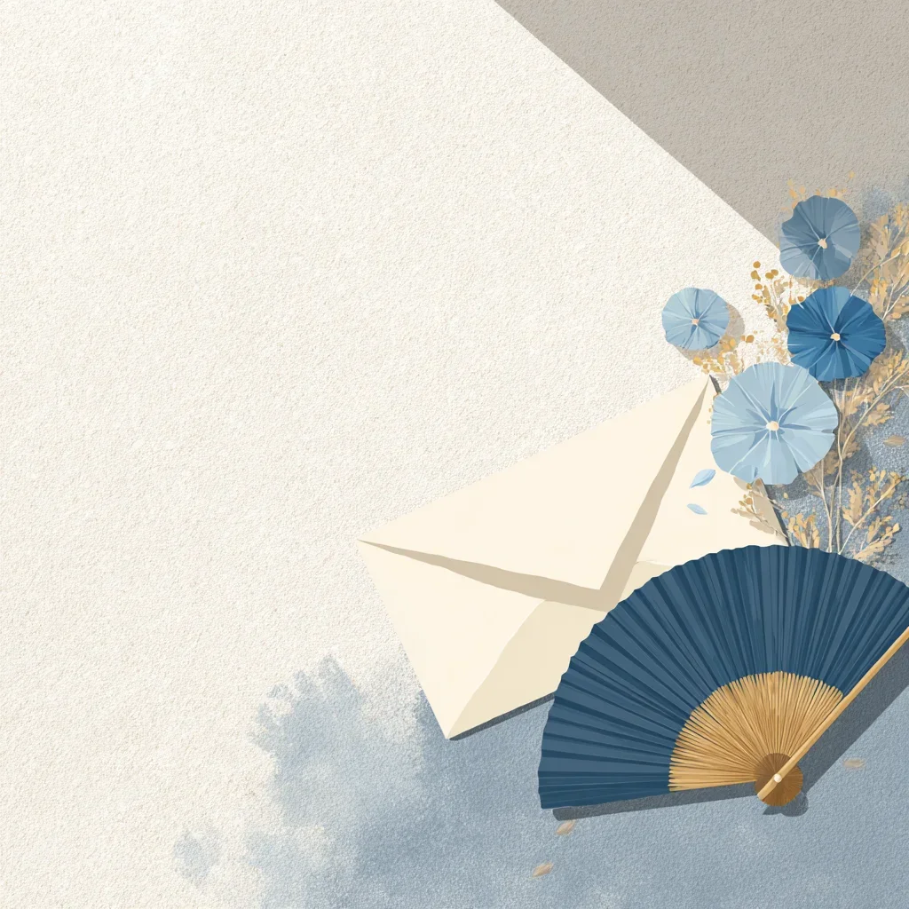 夏期休業のお知らせ