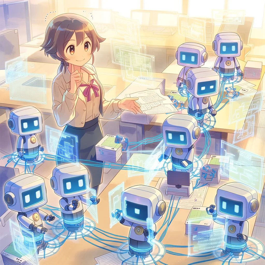 AIエージェント時代のワークスロップ対策とエンジニアの新たな役割