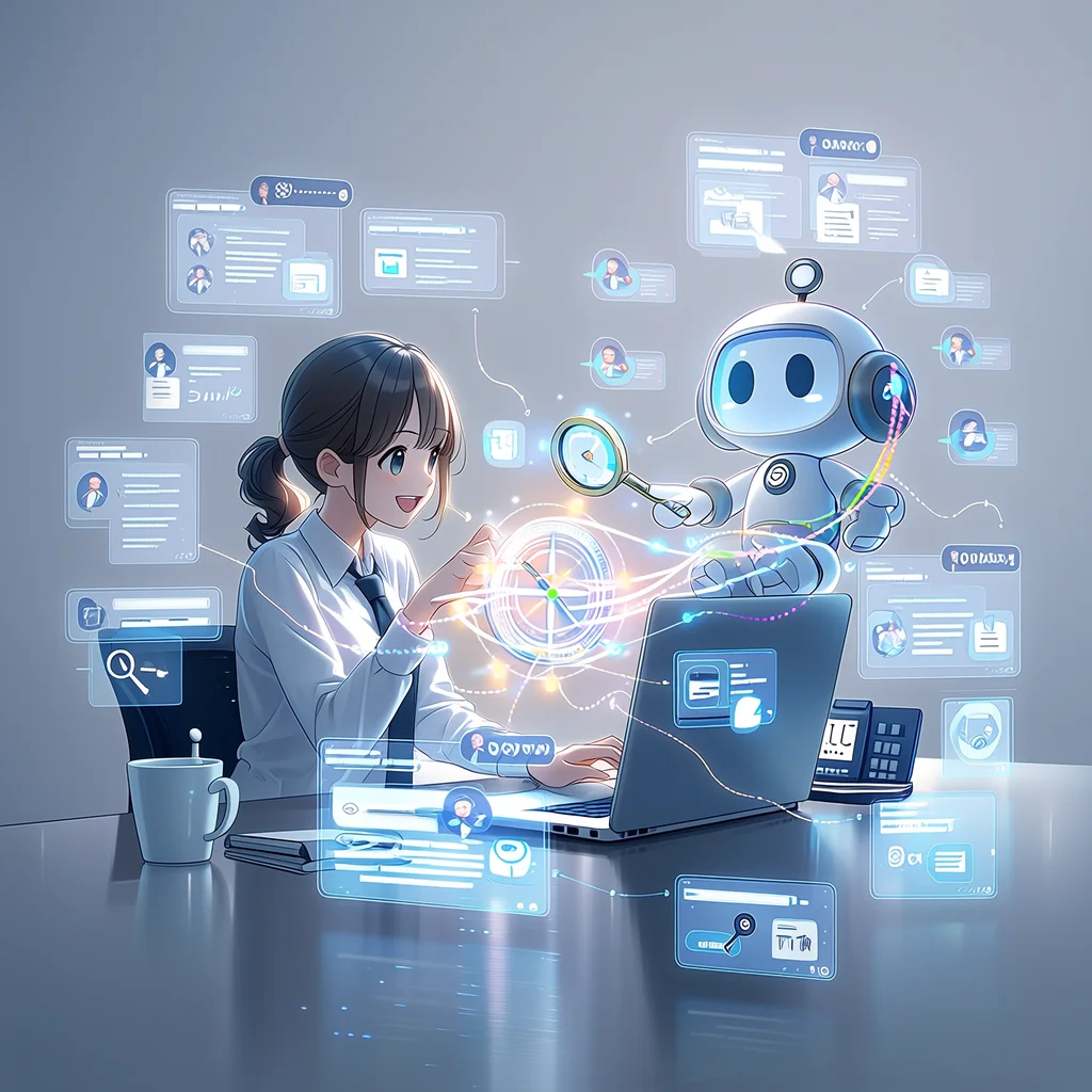 AIを上手く使える方法