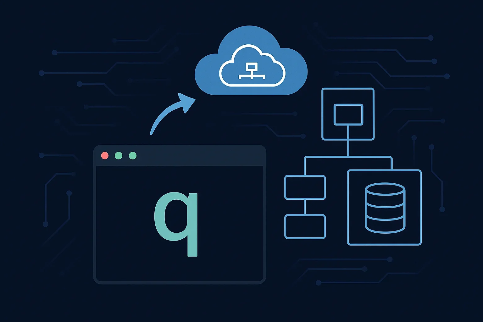 Amazon Q CLIでVPC構成図を作成する