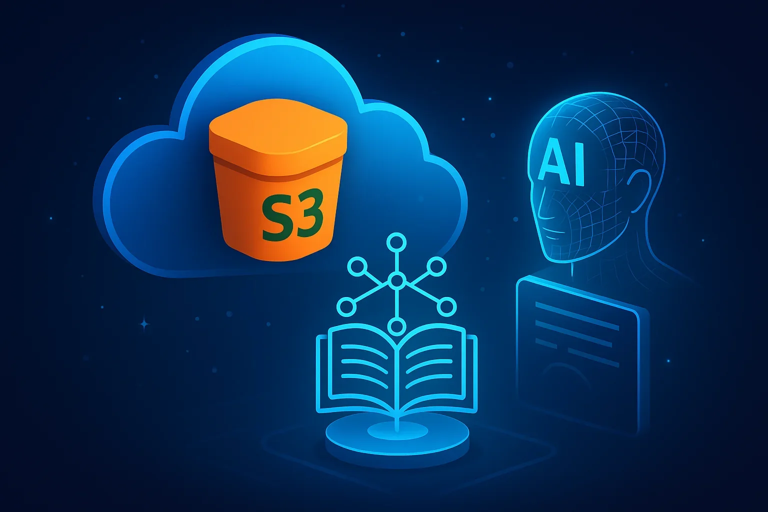 Amazon S3 Vectorsを使ってみた