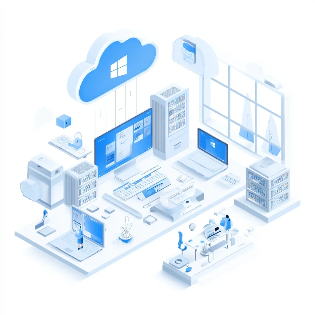 EC2によるリモートデスクトップSALライセンスの利用