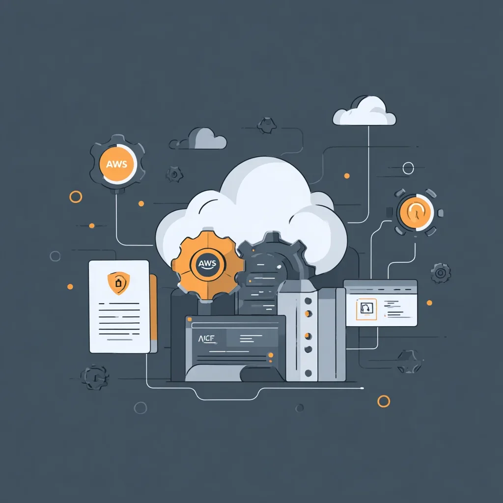 JPRSサーバー証明書をLambdaとRoute53を使ってACMにインポートを自動化してみた