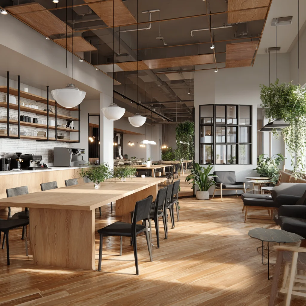 WeWorkに移転して、固定オフィスを廃止したら、身軽になった話