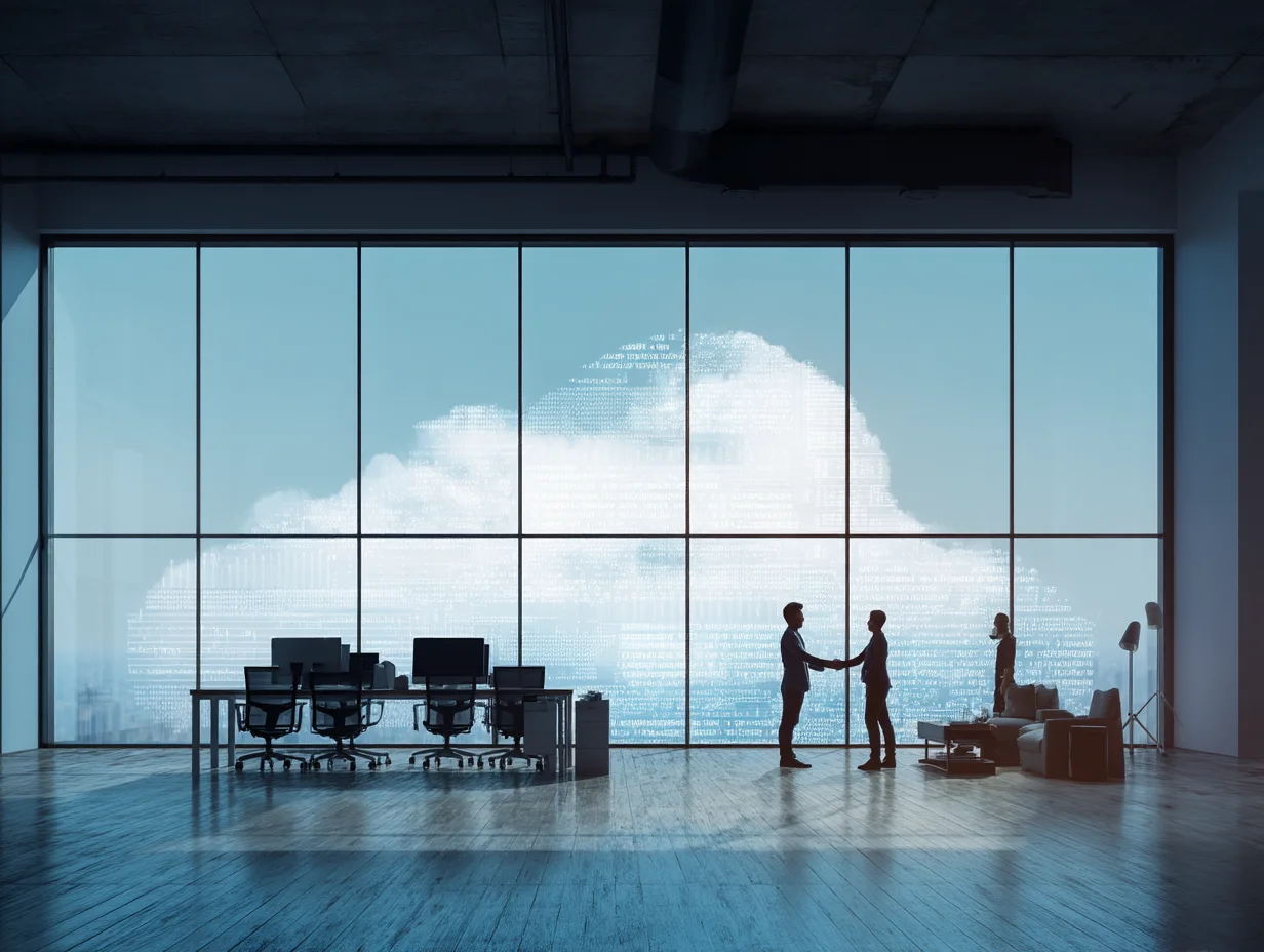 AWSクラウド販売