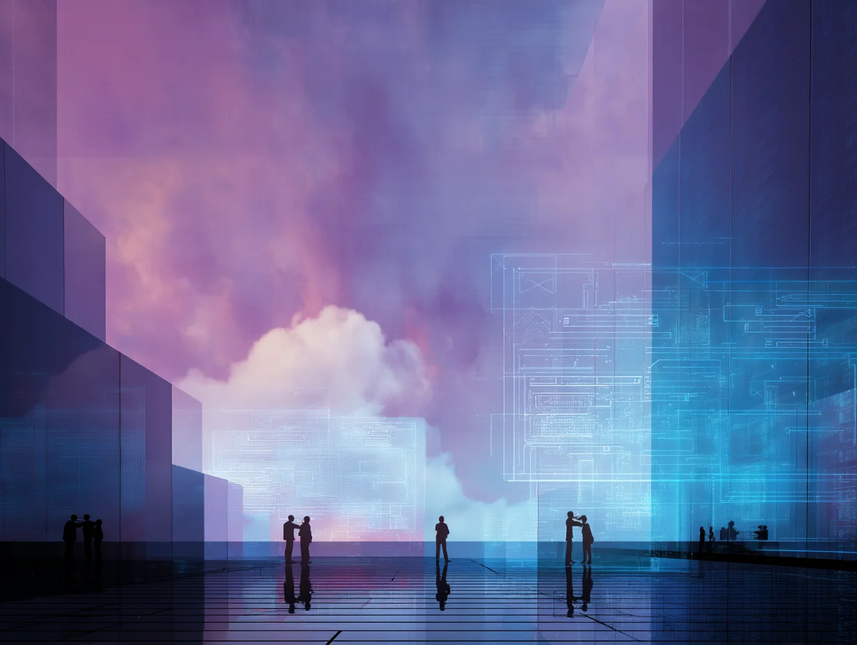 Cloud GenAI Support Service