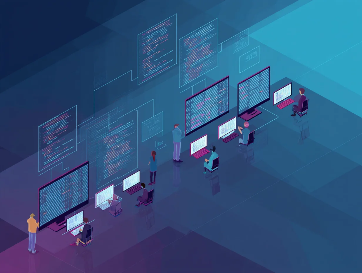 GenAI Builder Suite