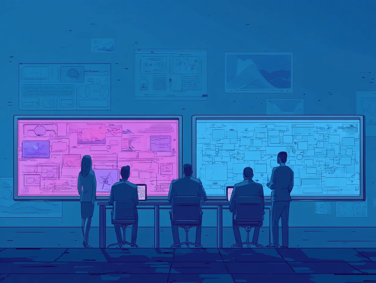 GenAI Discovery Service