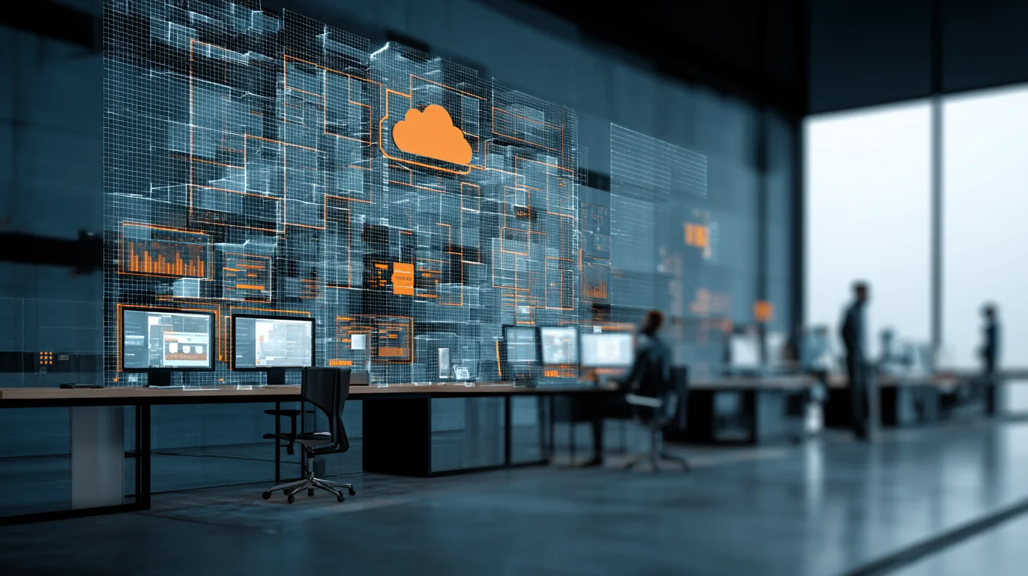 AWS Partner Network画像